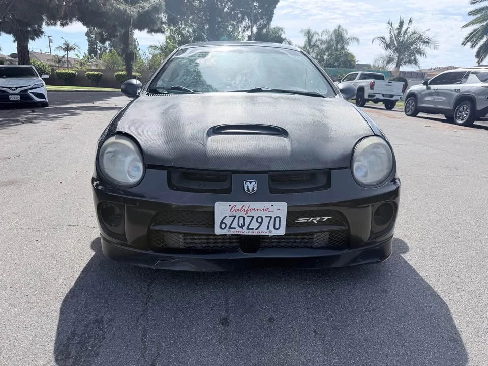 2003 Dodge Neon SRT-4 - Image 2 of 6