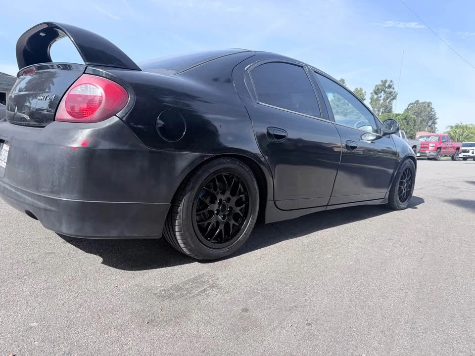 2003 Dodge Neon SRT-4 - Image 6 of 6