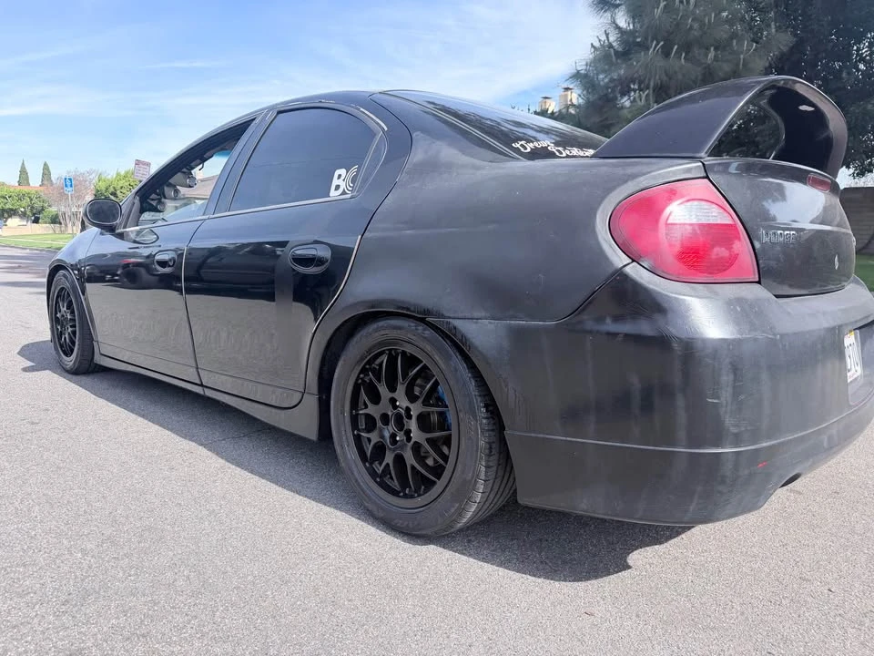 2003 Dodge Neon SRT-4 - Image 3 of 6
