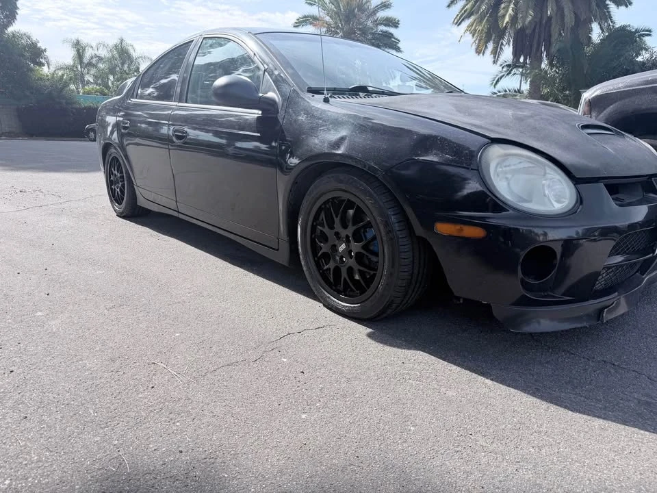 2003 Dodge Neon SRT-4 - Image 4 of 6
