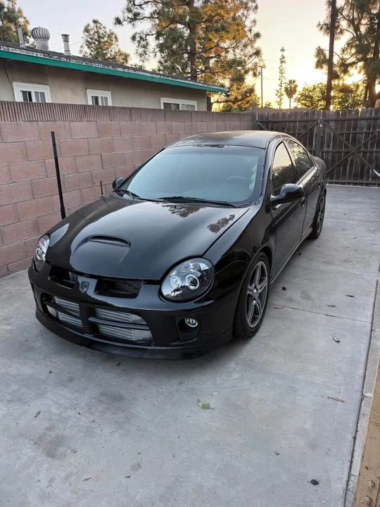 2003 Dodge Neon SRT-4 - Image 3 of 12