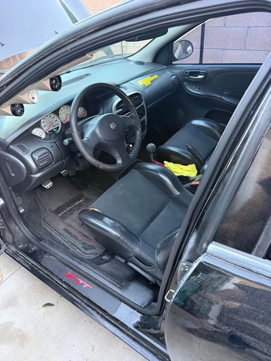 2003 Dodge Neon SRT-4 - Image 2 of 12