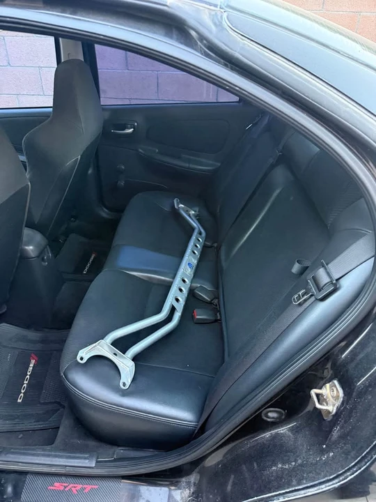 2003 Dodge Neon SRT-4 - Image 5 of 12