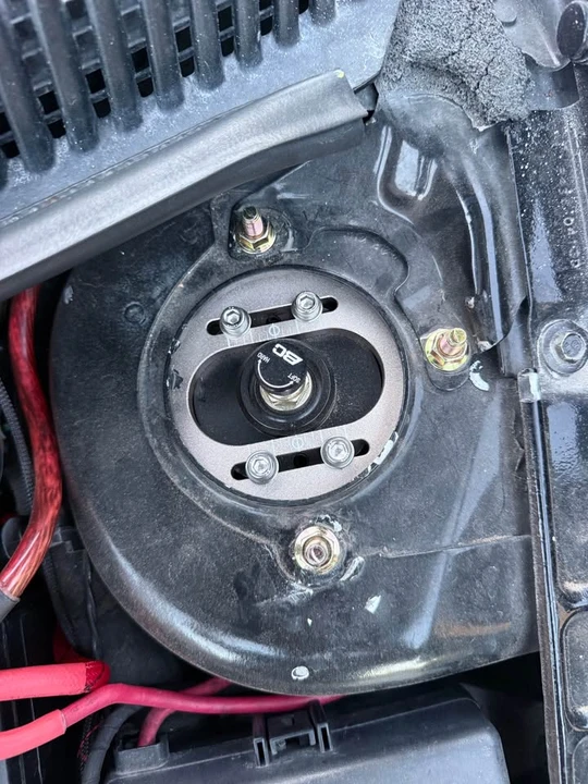 2003 Dodge Neon SRT-4 - Image 12 of 12