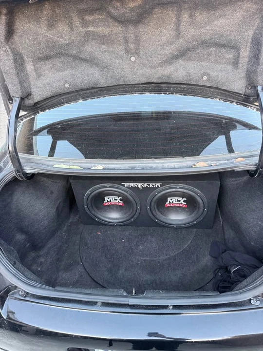 2003 Dodge Neon SRT-4 - Image 6 of 12