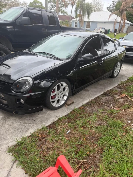2003 Dodge Neon SRT-4 - Image 4 of 6