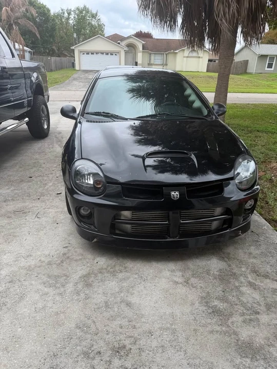 2003 Dodge Neon SRT-4 - Image 3 of 6