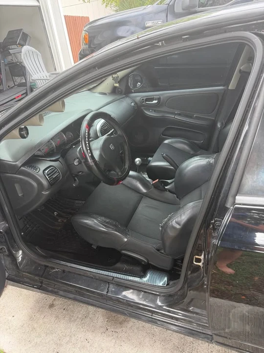 2003 Dodge Neon SRT-4 - Image 6 of 6