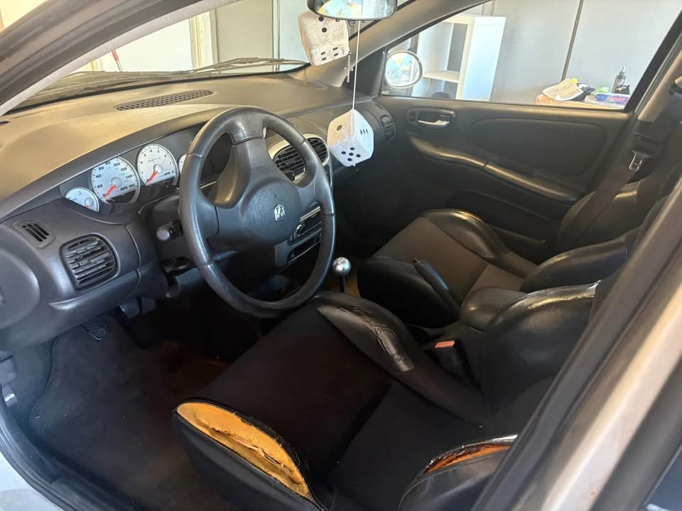2003 Dodge Neon SRT-4 - Image 7 of 11