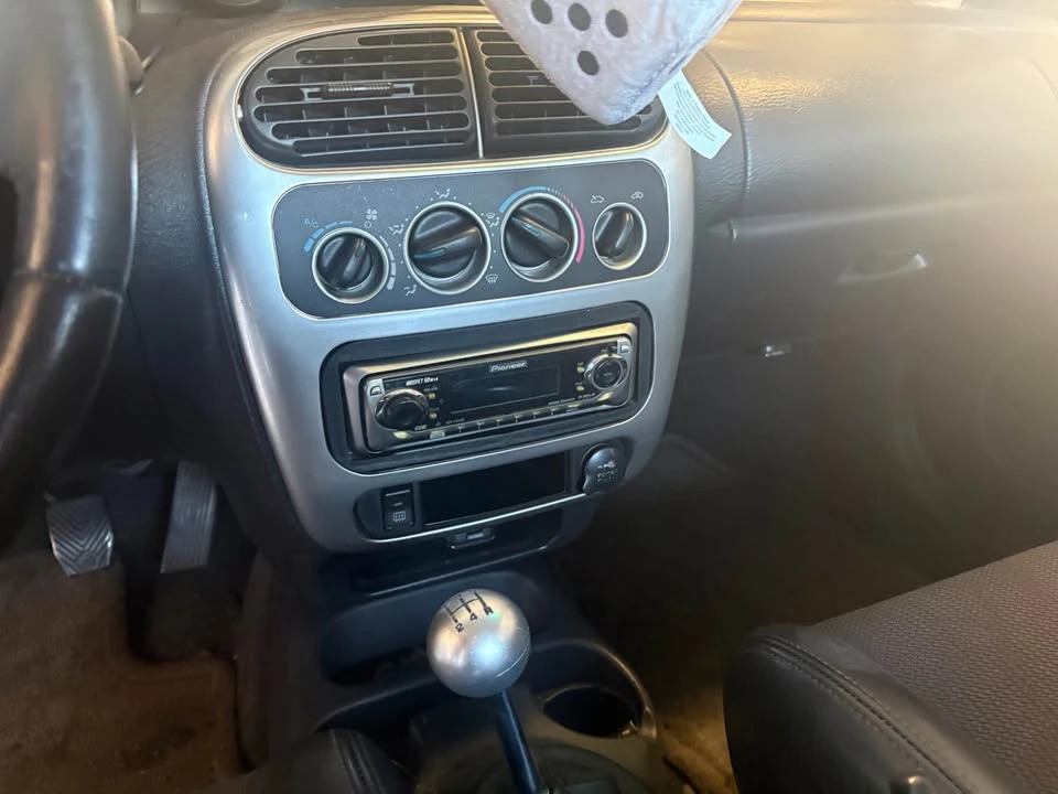 2003 Dodge Neon SRT-4 - Image 9 of 11