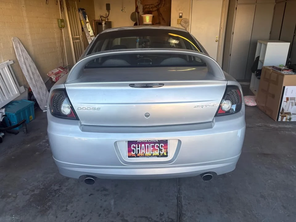 2003 Dodge Neon SRT-4 - Image 4 of 11