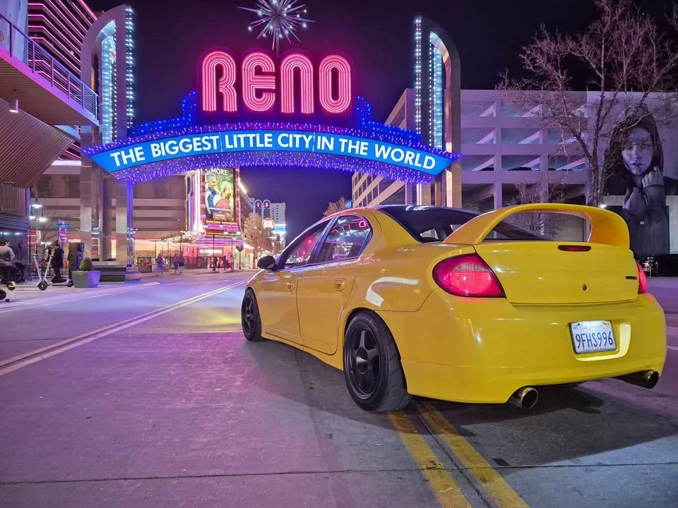 2003 Dodge Neon SRT-4 - Image 6 of 12