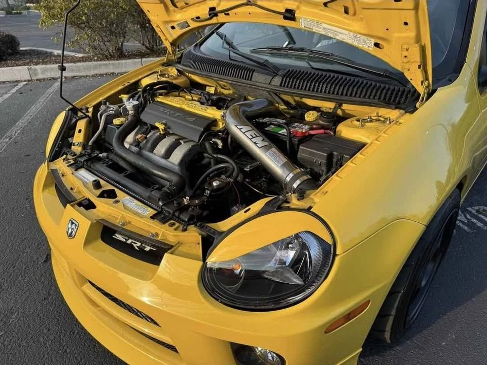 2003 Dodge Neon SRT-4 - Image 10 of 12