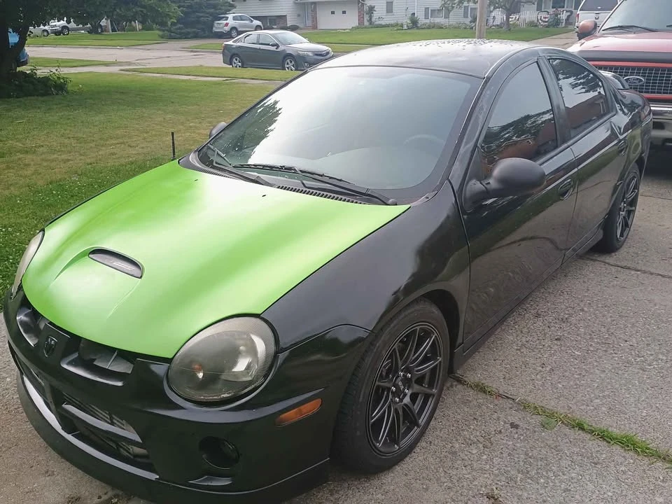 2003 Dodge Neon SRT-4 - Image 4 of 12