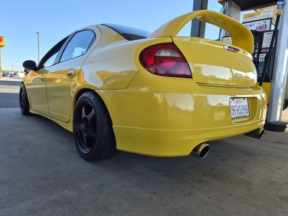 2003 Dodge Neon SRT-4 - Image 8 of 12