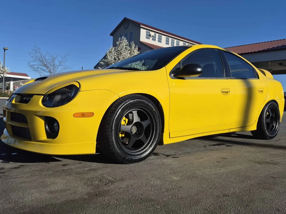 2003 Dodge Neon SRT-4 - Image 3 of 12