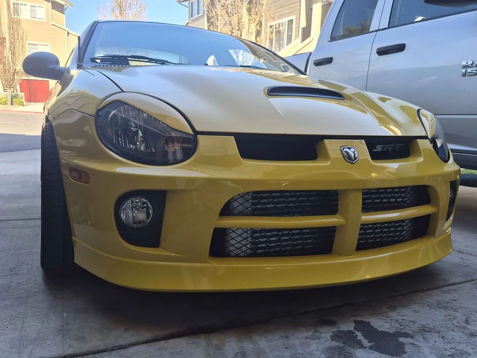 2003 Dodge Neon SRT-4 - Image 5 of 12