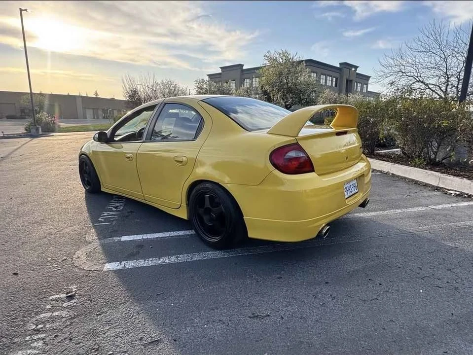 2003 Dodge Neon SRT-4 - Image 12 of 12