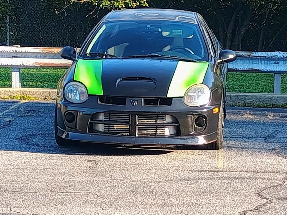 2003 Dodge Neon SRT-4 - Image 2 of 12