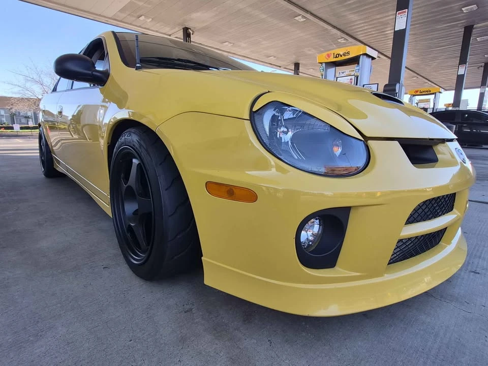 2003 Dodge Neon SRT-4 - Image 9 of 12