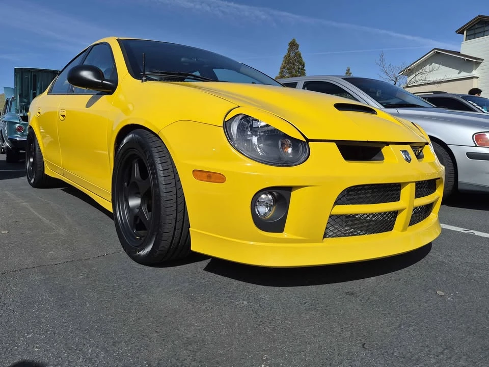 2003 Dodge Neon SRT-4 - Image 2 of 12