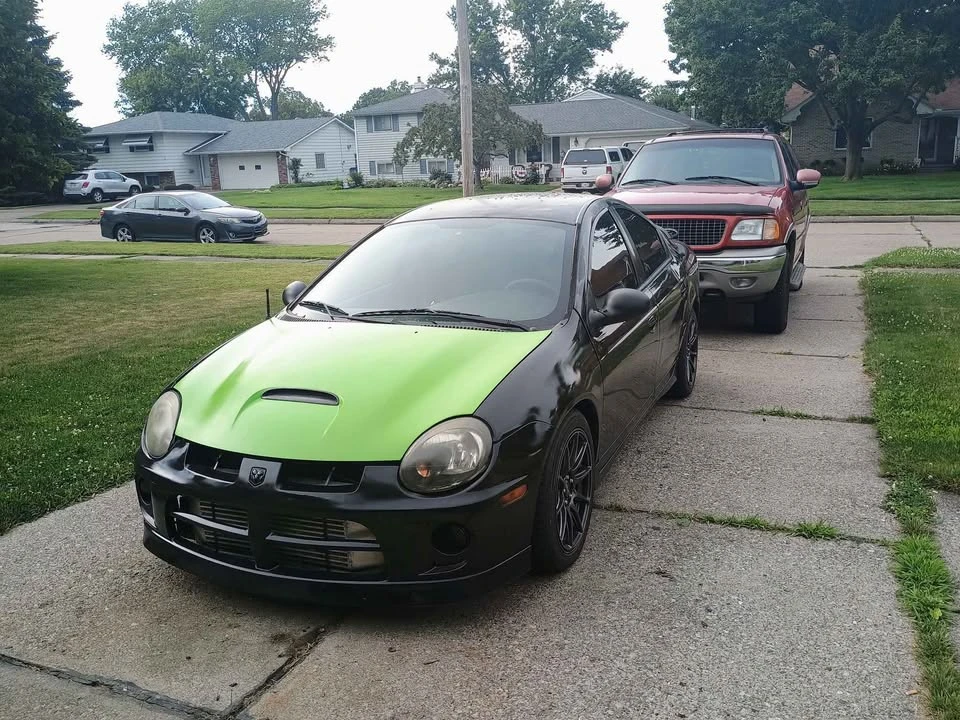 2003 Dodge Neon SRT-4 - Image 3 of 12
