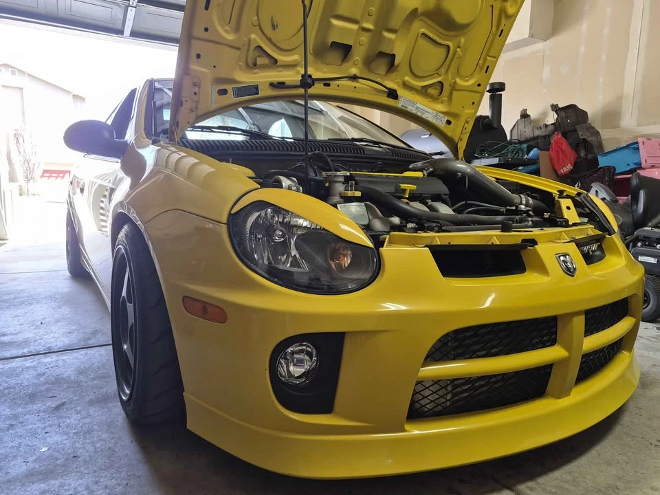 2003 Dodge Neon SRT-4 - Image 7 of 12
