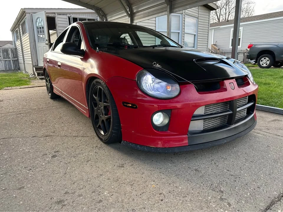2003 Dodge Neon SRT-4 - Image 2 of 15