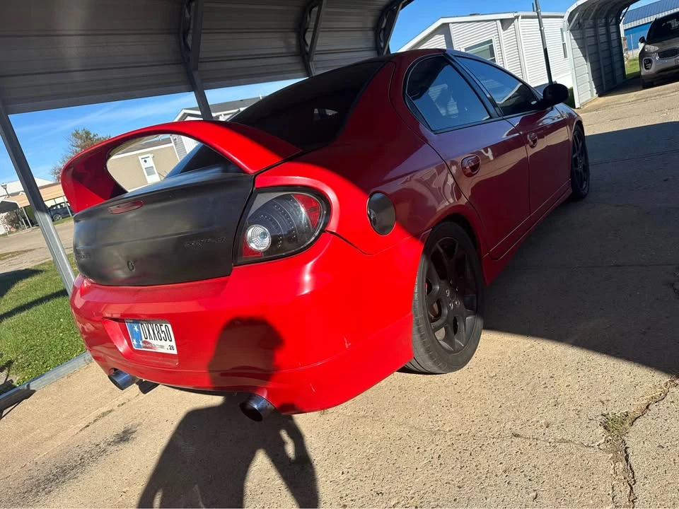 2003 Dodge Neon SRT-4 - Image 6 of 15