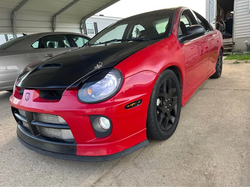 2003 Dodge Neon SRT-4 - Image 3 of 15