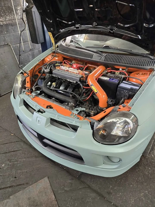 2003 Dodge Neon SRT-4 - Image 2 of 9