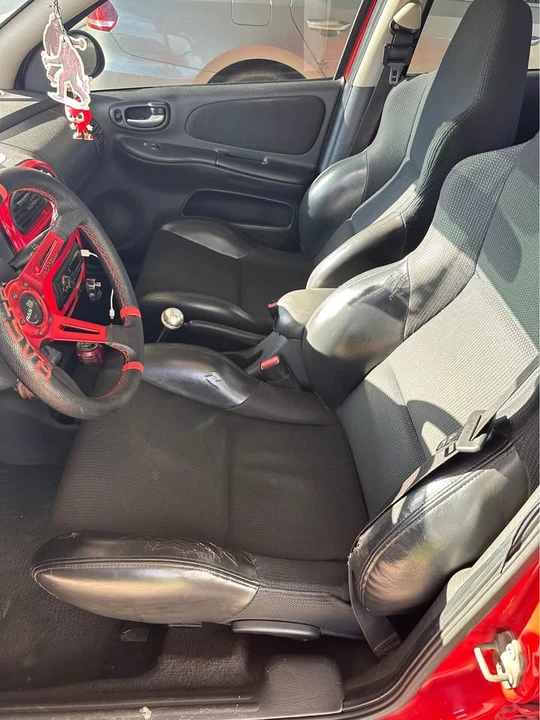 2003 Dodge Neon SRT-4 - Image 12 of 15