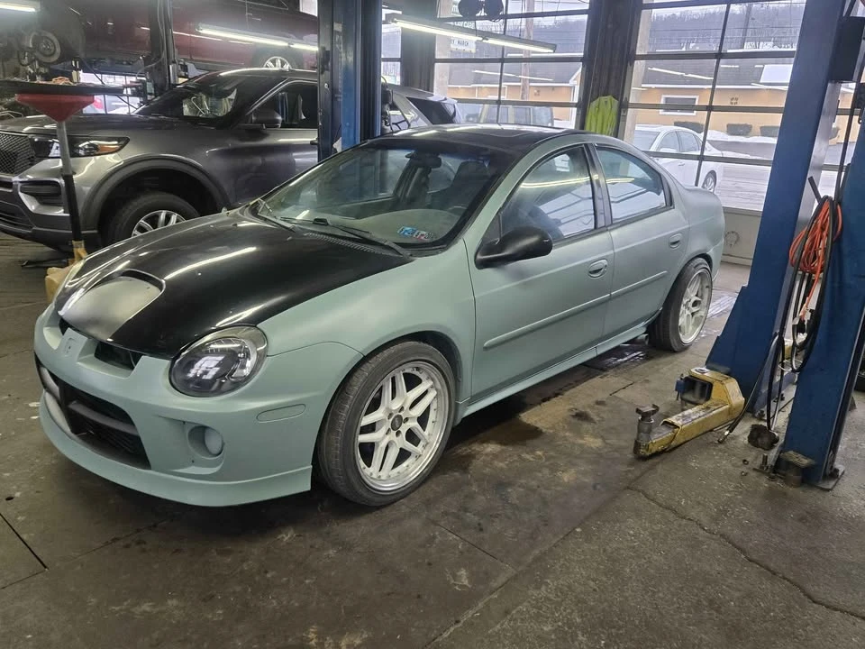 2003 Dodge Neon SRT-4 - Image 5 of 9