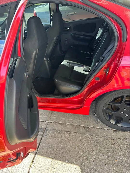 2003 Dodge Neon SRT-4 - Image 14 of 15