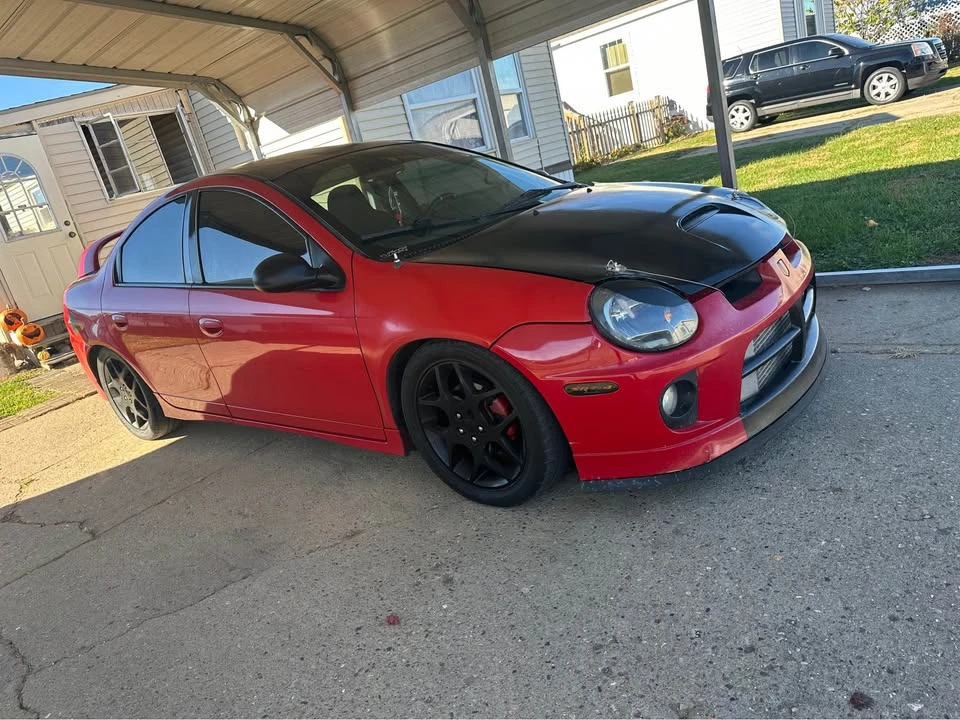 2003 Dodge Neon SRT-4 - Image 4 of 15
