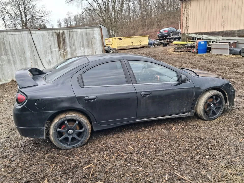 2003 Dodge Neon SRT-4 - Image 2 of 6