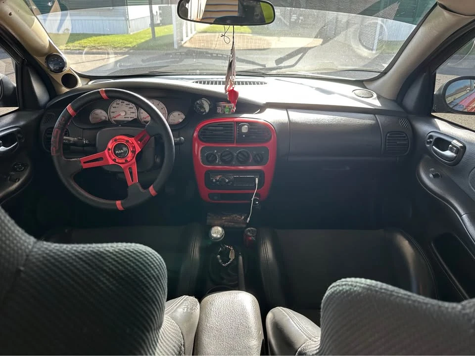 2003 Dodge Neon SRT-4 - Image 10 of 15