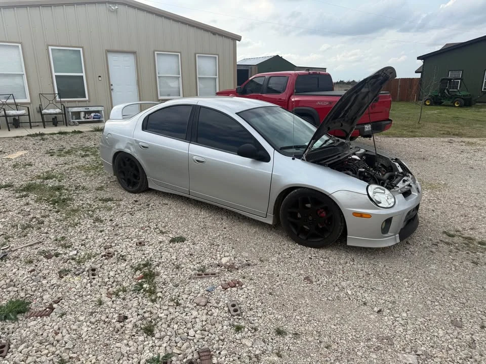 2003 Dodge Neon SRT-4 - Image 12 of 18