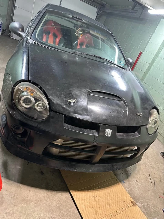 2003 Dodge Neon SRT-4 - Image 6 of 6