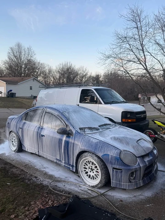 2003 Dodge Neon SRT-4 - Image 2 of 5
