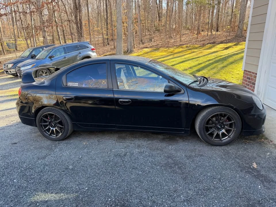 2003 Dodge Neon SRT-4 - Image 5 of 8