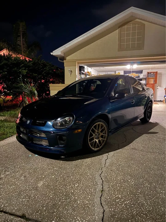 2003 Dodge Neon SRT-4 - Image 3 of 18