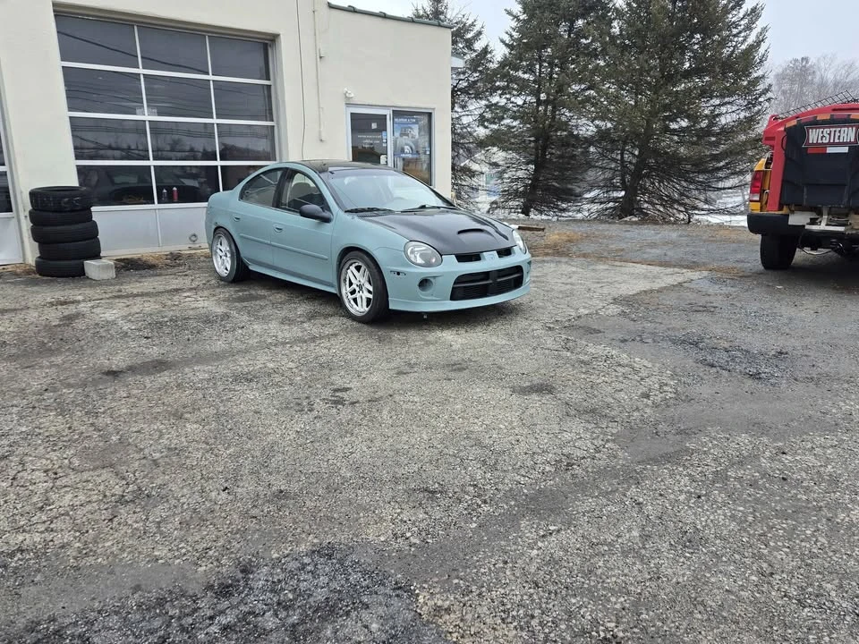 2003 Dodge Neon SRT-4 - Image 4 of 9