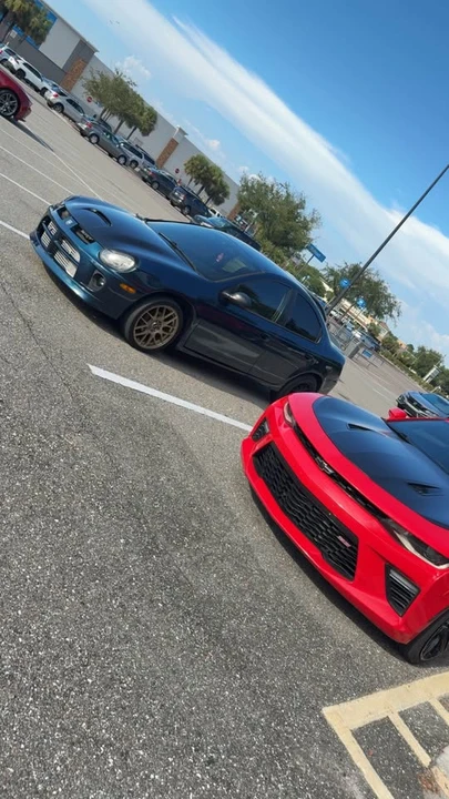 2003 Dodge Neon SRT-4 - Image 2 of 18