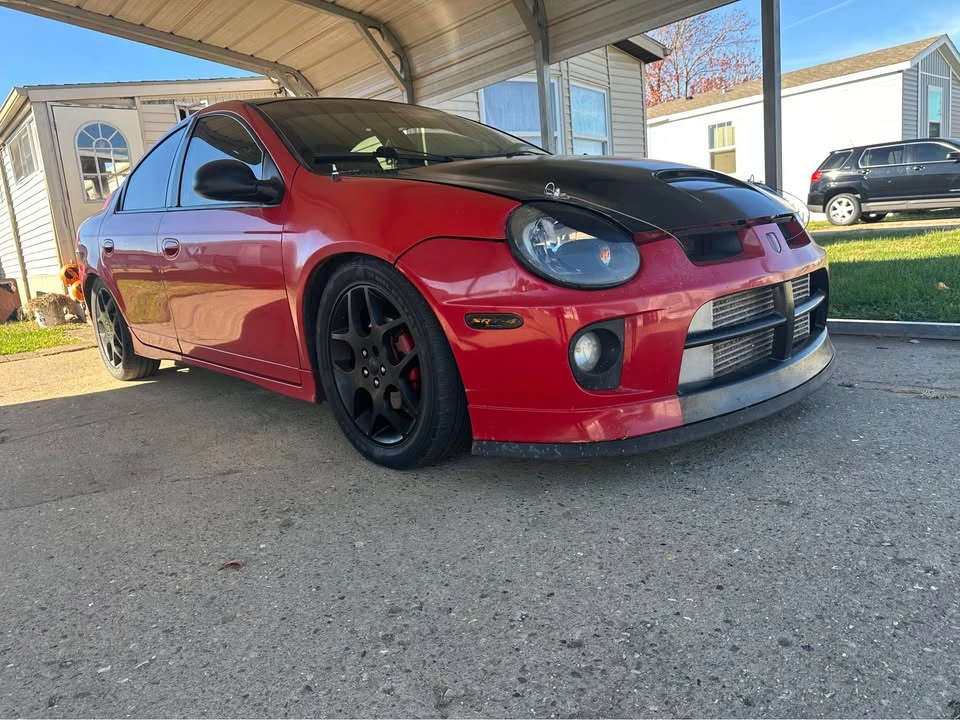 2003 Dodge Neon SRT-4 - Image 5 of 15