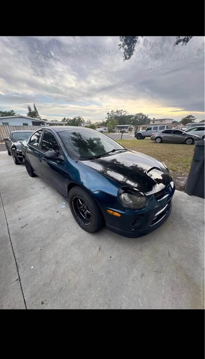 2003 Dodge Neon SRT-4 - Image 10 of 18