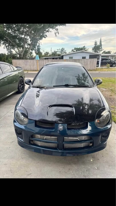 2003 Dodge Neon SRT-4 - Image 11 of 18