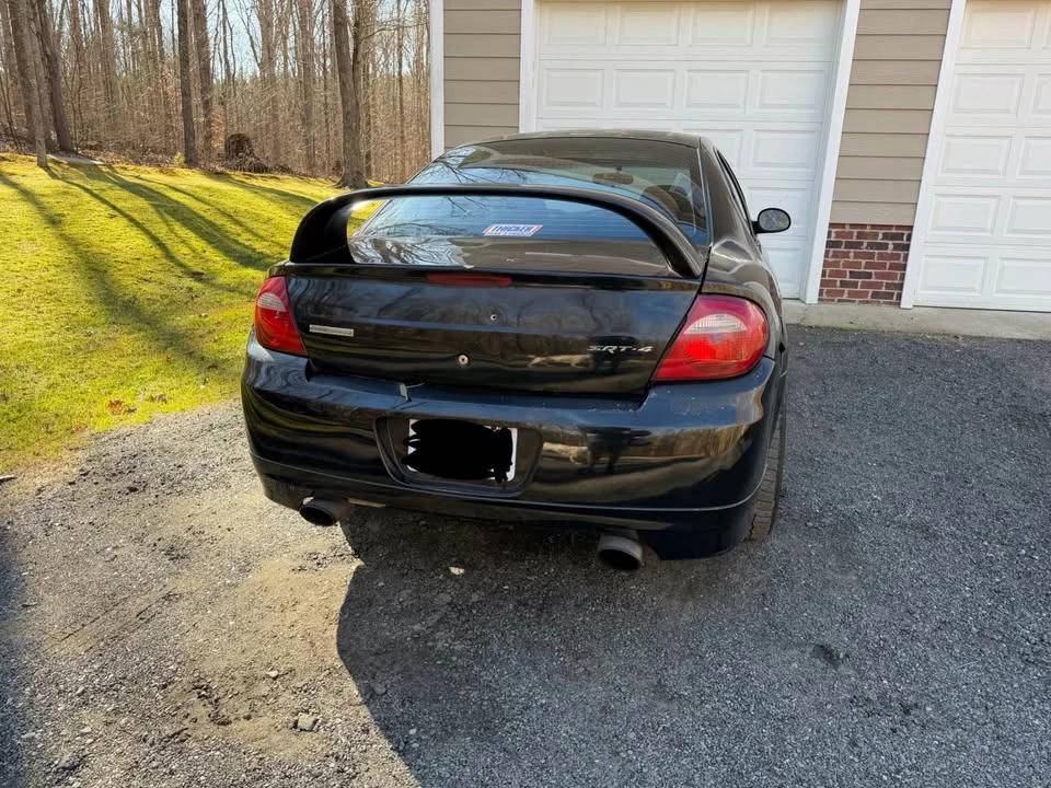2003 Dodge Neon SRT-4 - Image 6 of 8