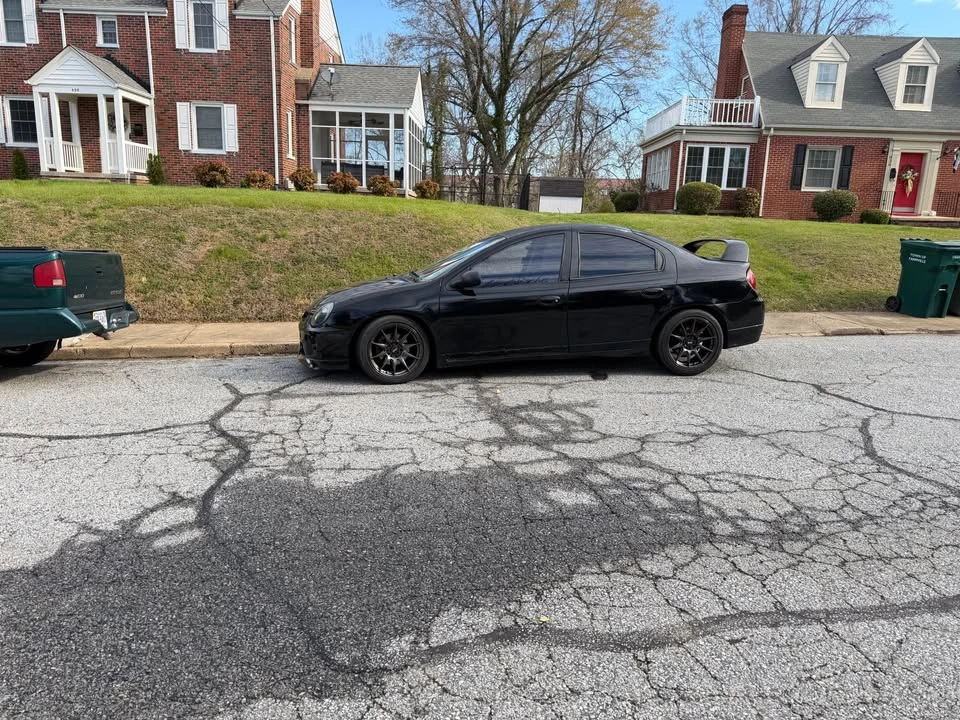 2003 Dodge Neon SRT-4 - Image 2 of 8