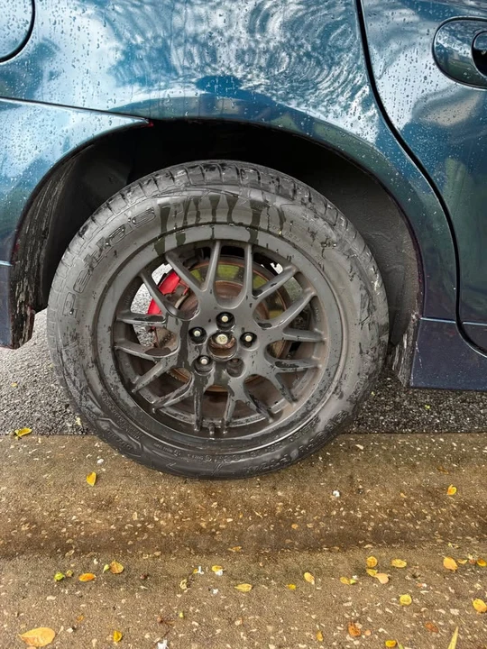 2003 Dodge Neon SRT-4 - Image 7 of 18